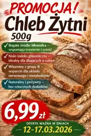 Wizan gazetka tydzień 11 Strona 1