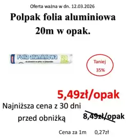 Vobiano gazetka Strona 1