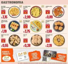 Volantino Famila Superstore Pagina 10