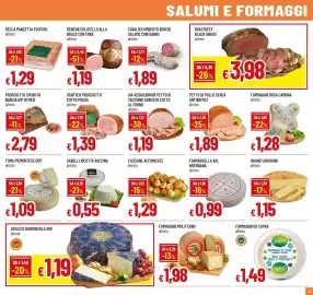 Volantino Famila Superstore Pagina 11