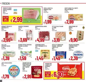 Volantino Famila Superstore Pagina 12