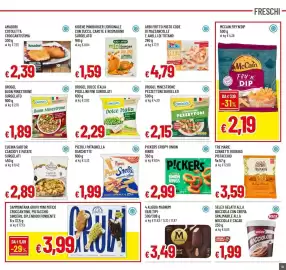 Volantino Famila Superstore Pagina 13