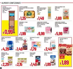 Volantino Famila Superstore Pagina 14