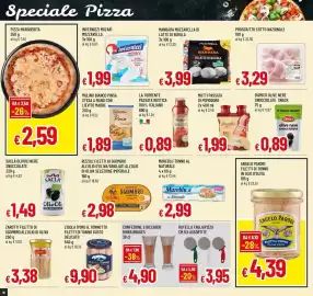 Volantino Famila Superstore Pagina 16