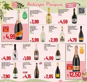 Volantino Famila Superstore Pagina 2