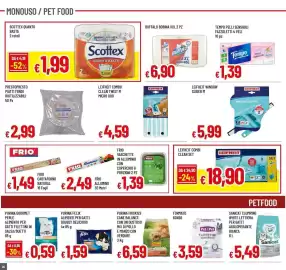 Volantino Famila Superstore Pagina 20