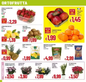 Volantino Famila Superstore Pagina 8