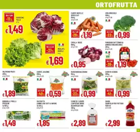 Volantino Famila Superstore Pagina 9