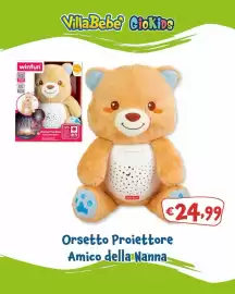 Volantino Villabebè Pagina 2