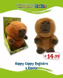 Volantino Villabebè Pagina 3