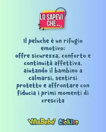 Volantino Villabebè Pagina 4