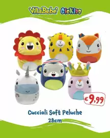 Volantino Villabebè Pagina 6