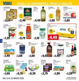 Volantino Hurrà Pagina 12