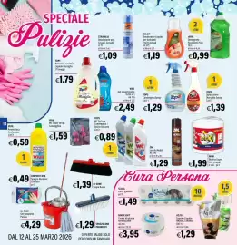 Volantino Hurrà Pagina 14