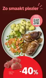 Eurospar folder Pagina 10