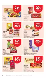 Eurospar folder Pagina 16