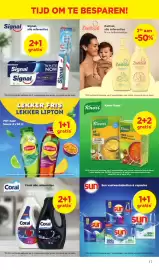 Eurospar folder Pagina 17