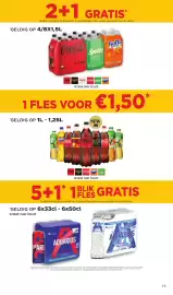 Eurospar folder Pagina 19