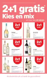 Eurospar folder Pagina 2