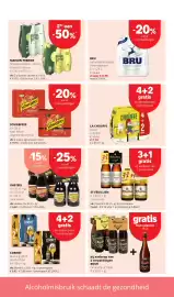 Eurospar folder Pagina 20