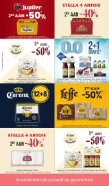 Eurospar folder Pagina 21