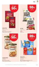 Eurospar folder Pagina 25