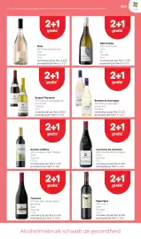 Eurospar folder Pagina 3