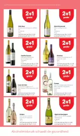 Eurospar folder Pagina 4