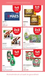 Eurospar folder Pagina 6