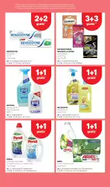Eurospar folder Pagina 7