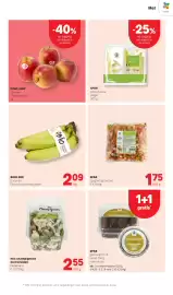 Eurospar folder Pagina 9