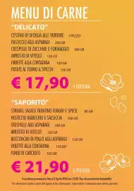 Volantino Cadoro Pagina 2