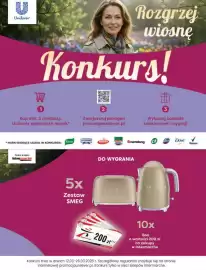 Intermarche gazetka Strona 1