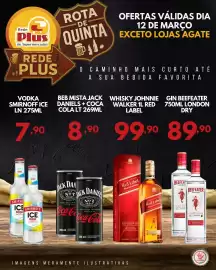 Folheto Rede Plus Supermercados Página 2