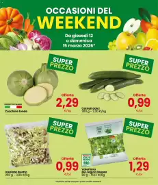 Volantino Eurospar Pagina 3