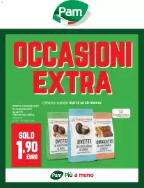 Volantino Pam Pagina 1
