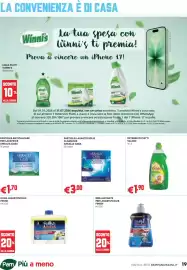 Volantino Pam Pagina 19