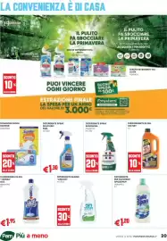 Volantino Pam Pagina 20