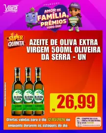 Catálogo Violeta Supermercados Página 2