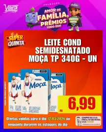 Catálogo Violeta Supermercados Página 3