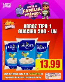 Catálogo Violeta Supermercados Página 4