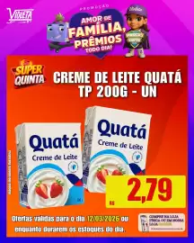 Catálogo Violeta Supermercados Página 5
