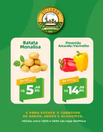 Catálogo Del Moro Supermercados Página 4