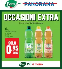 Volantino Panorama Pagina 1