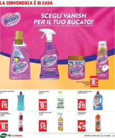 Volantino Panorama Pagina 16