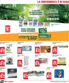 Volantino Panorama Pagina 17