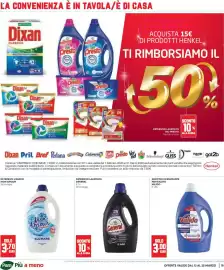 Volantino Panorama Pagina 18