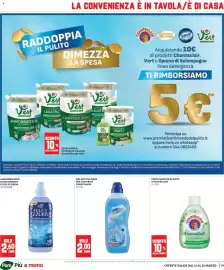 Volantino Panorama Pagina 19