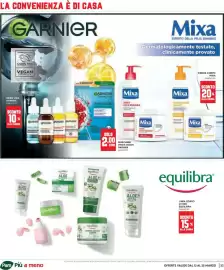 Volantino Panorama Pagina 22