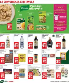 Volantino Panorama Pagina 4